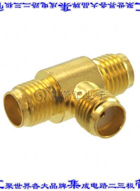 72968 连接器adapter适配器 SMA 插孔母插口