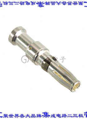 1682290000 连接器触点触头插口10AWG压接银