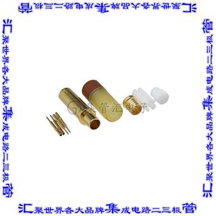 连接器触点触头引脚24AWG压接 AA8 ALQC