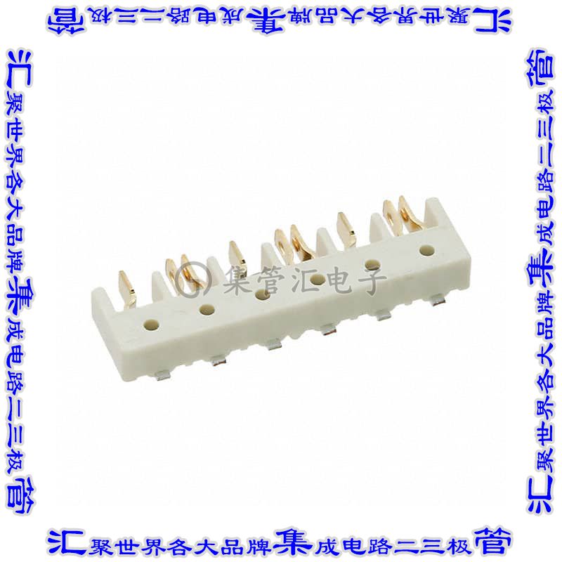 2213611-3 接插件连接器MINI HERM ASSY WITH POSTS - SELE