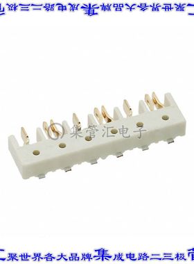 2213611-3 接插件连接器MINI HERM ASSY WITH POSTS - SELE