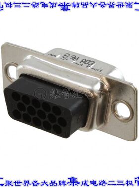9561005601 09561005601接插件连接器CONN D-SUB HD HOUSING PLUG