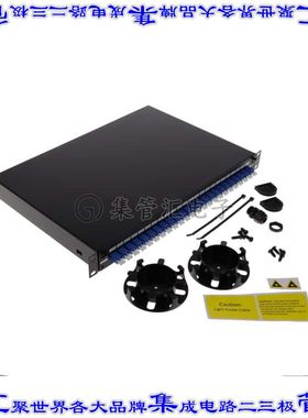 FD1W24BUDLCZ 连接器adapter适配器 耦合器LC 插座