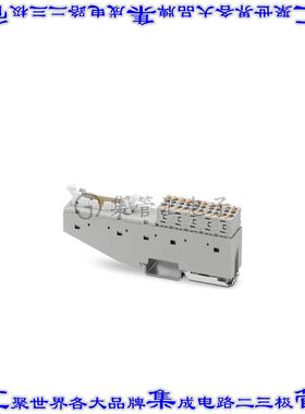 1278794 接插件连接器VARIOFACE FRONT CONNECT, 1:1 IDC