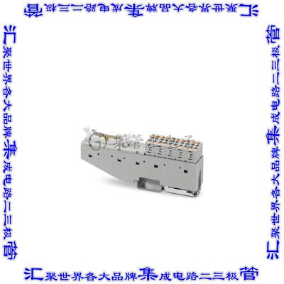 1278794 接插件连接器VARIOFACE FRONT CONNECT, 1:1 IDC