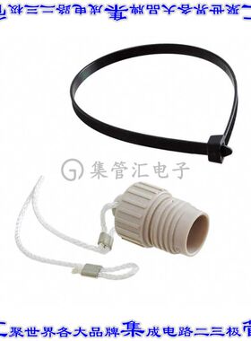 BEFC10PLY 连接器配件 帽盖,密封