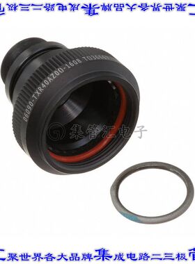 TXR40AZ00-1608AI 接插件连接器CONN BACKSH ADPT SZ17 E BLK M25