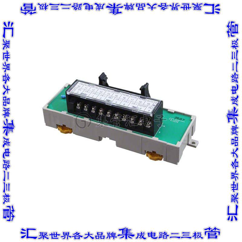 XW2B-20J6-6 接插件连接器INTERFACE MODULE HDR 20POS