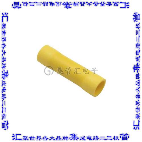 BU-191540028 接插件连接器12-10 VINYL INSULATED ECON-O-BUT