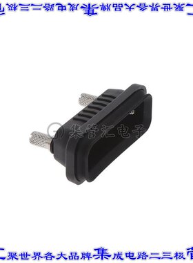 CAP-WD2CSPA1 连接器配件 帽盖