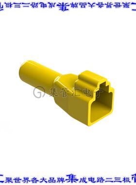 AT4S-BT-YW 连接器配件 套管