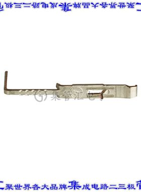 1377G13 连接器触点触头焊接PCB锡