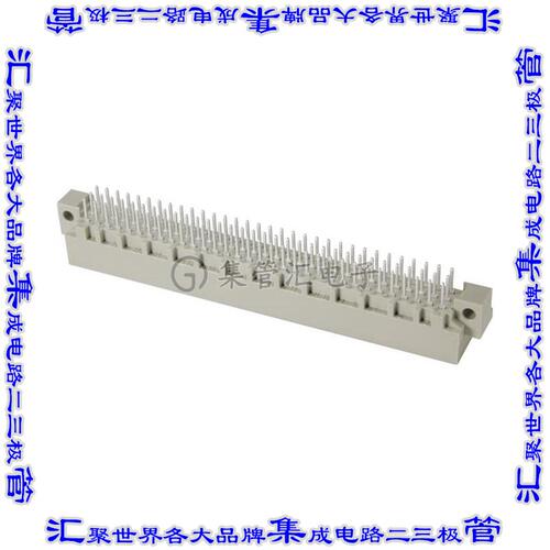 09031647922接插件连接器CONN DIN HDR 96POS PCB GOL