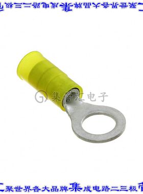 190730123 0190730123环形连接器端子圆形5/16接线柱10-12AWG压接