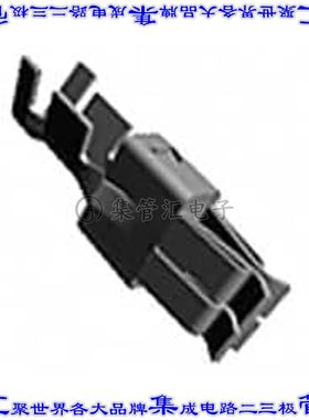 964204-1 连接器触点触头插口12-15AWG压接锡