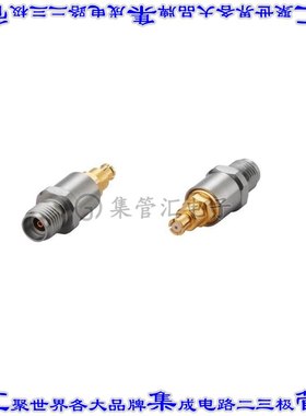 292FST.SMPF.N.XS 连接器适配器 SMP 插孔母插口 至 2.92mm插孔母