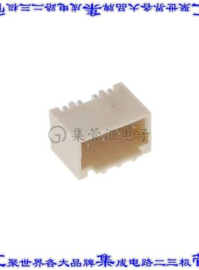 15SH-B-04-TR-SMT-T/R 针座连接器4POS接头1.5mm公形插针表贴SMD