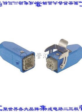 10360040012 接插件连接器HAN EX 4A KIT HCC-M20/HTE-M20