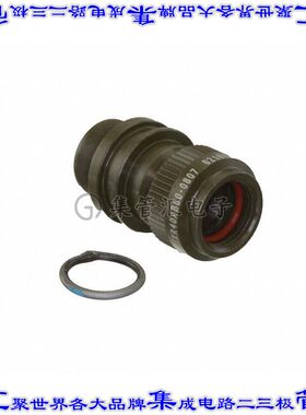 STXR40AB00-0807AI 接插件连接器CONN BACKSH ADPT SZ9 A OLIV M1