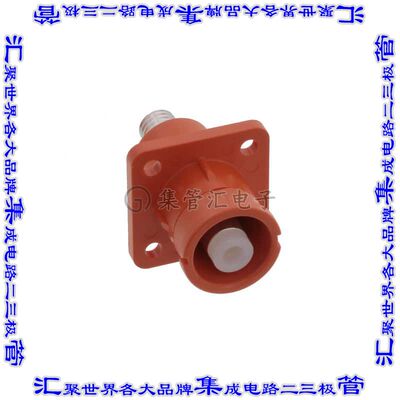 SLPIRCTPNO1 连接器端子母型插座插口螺钉