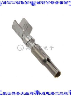 770004-4 连接器触点触头插口10-12AWG压接镀金