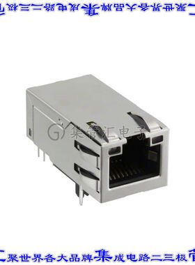 857931003 0857931003接插件连接器CONN JACK 1PORT 1000 BASE-T