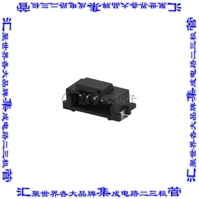 4-2336678-5 针座连接器5POS接头2mm公形插针表贴SMD锡