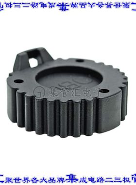 AHDC-16-9-OBDBK 连接器配件 帽盖