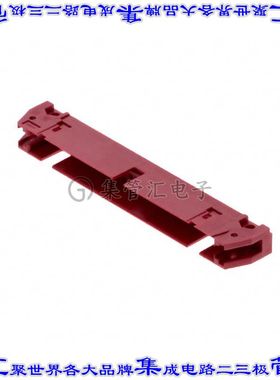 1-111007-0 矩形连接器外壳 