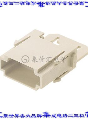 9140014601 09140014601连接器配件 插件嵌框