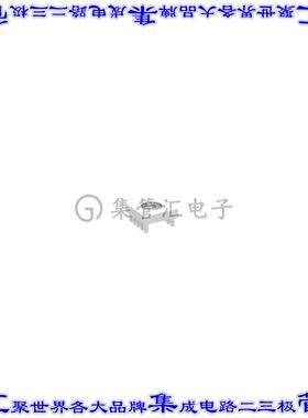 225727 接插件连接器PWRELMT 10PIN PFIT BASE2 D7.3