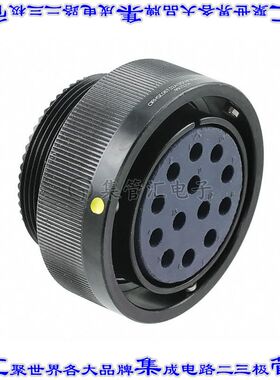CIRHSE06T32A13SCNF80M32V0 圆形连接器13POS插头外壳用于母插口