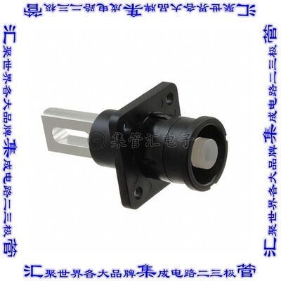 SLPIRCBPSB0 连接器端子母型插座插口母线