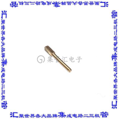5435-1-05-21-00-00-03-0 接插件连接器CONN PC PIN CIRC 0.018DI