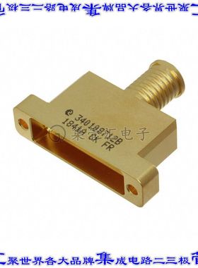 340108712B 连接器31POS后壳180度屏蔽镀金