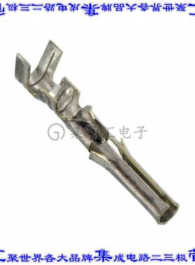39000279 0039000279连接器触点触头插口18-24AWG压接锡