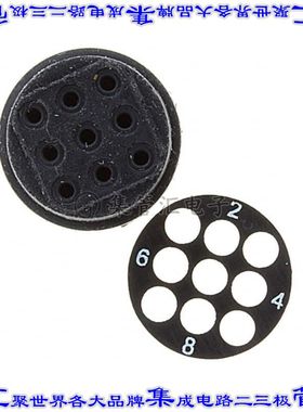 213926-1 连接器配件 电线引入密封套件