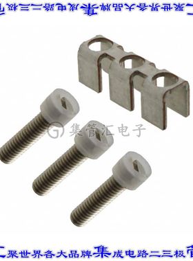200059 0200059端子块跳线3POS接线板交叉8mm拧入
