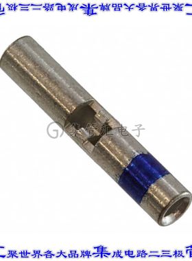 680327-000 接插件连接器CONN SPLICE 16-20 AWG CRIMP