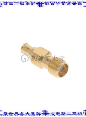 R191553000 连接器适配器 SMA 插孔母插口 至 SMP 插孔母插口