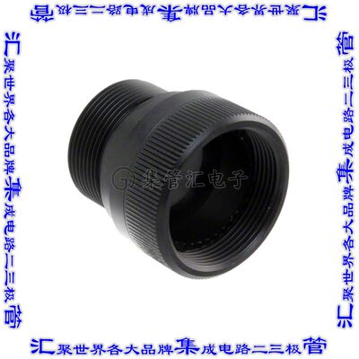 CIRBP22SCHSA 接插件连接器CONN BACKSH ADPT SZ22 1 1/4-18