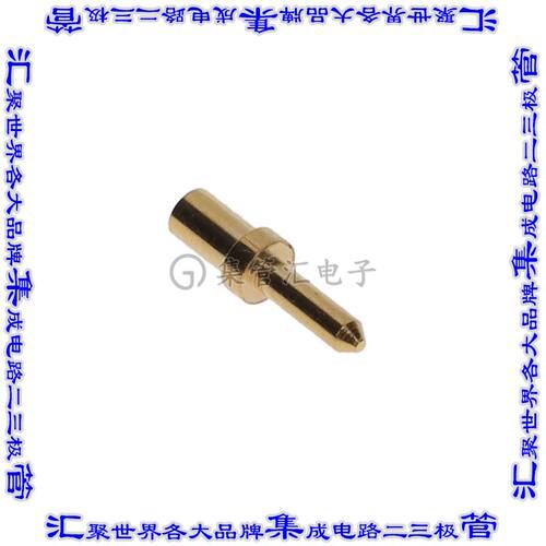 3142-2-00-34-00-00-08-0 接插件连接器CONN PC PIN CIRC .040DIA
