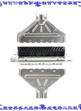 1658652-1 接插件连接器CONN D-SUB HOUSING PLUG 50POS