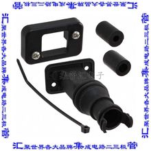 MUSBR-AHD2-241SK 连接器配件 套管,有防护罩