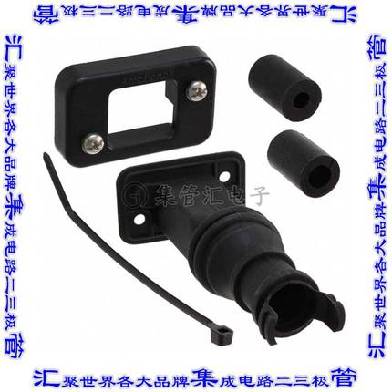 MUSBR-AHD2-241SK 连接器配件 套管,有防护罩