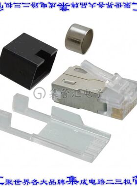 940-SP-360808-A108 接插件连接器CONN MOD PLUG 8P8C SHIELDED