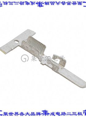 1217073-1 快速连接器端子公头3.18mm压接1500-5000CMA