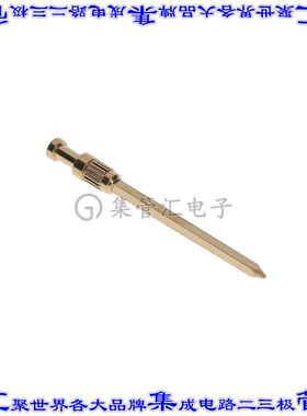 1093-0-05-21-00-00-01-0 接插件连接器TERM TURRET PIN L=3.05MM