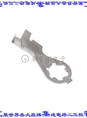 737161-1 环形连接器端子圆形13.5-18AWG压接