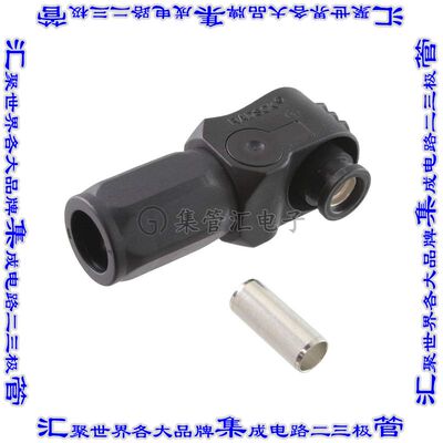 SLPPA16BNB3 连接器端子公型引脚插头6AWG压接